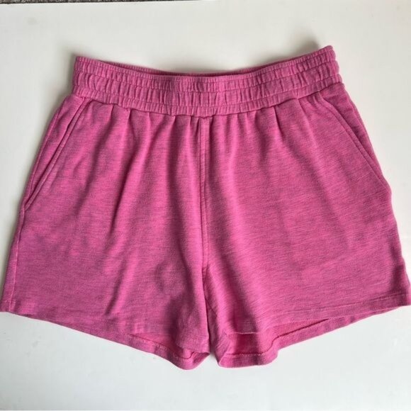 MONROW Supersoft Ex-boyfriend Shorts - M - Picture 2 of 5
